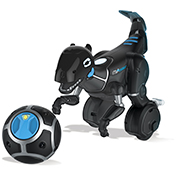 MiPosaur