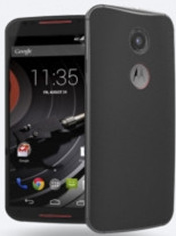Moto X