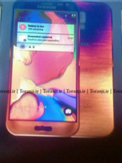 Galaxy S6
