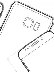 Galay S6 Edge+