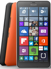 Lumia 640XL