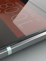 HTC Aero