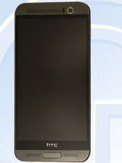 HTC One ME9