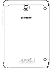 ������ƽ��Tab S2