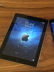 iPad Air 3