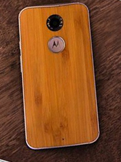 Moto X