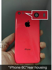 iPhone 6C