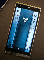 TuringPhone