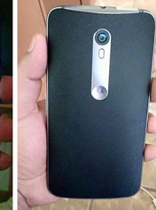 ¿Moto X