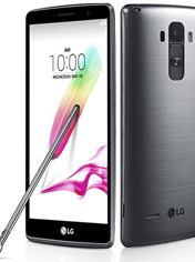 LG G4 Stylus