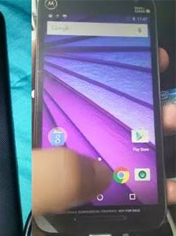 һMoto G