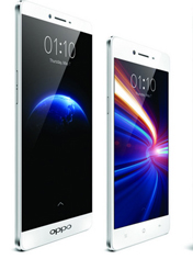 OPPO R7 Plus