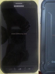 S6 Active