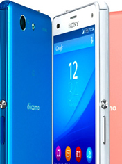 Xperia A4