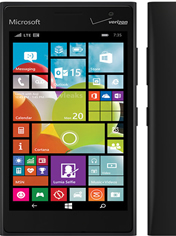 Lumia 735