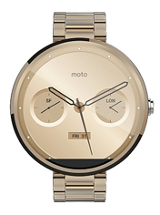 Moto 360