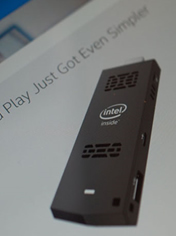 ӢضCompute Stick