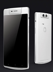 OPPO N3
