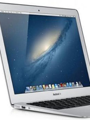 RetinaMacBook Air