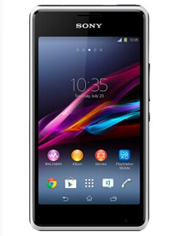 Xperia E1