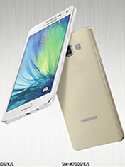 Galaxy A7
