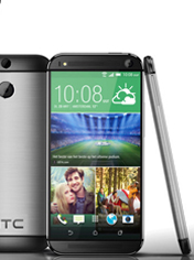 HTC M9