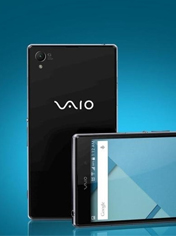 VAIO VA-10J