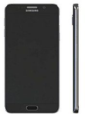 Galaxy Note 5