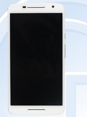 Moto X Play
