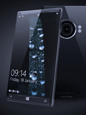 Surface Phone