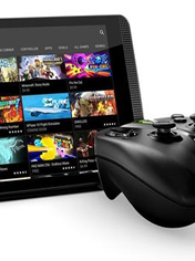 Shield Tablet K1