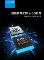 vivo Xplay 5