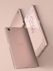 Xperia X Performance