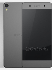 Xperia C6