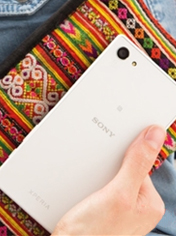 Xperia Z5 Compact