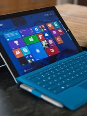 Surface Pro 4