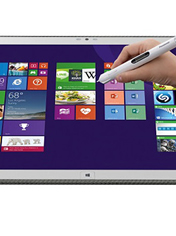 Toughpad 4K Performance