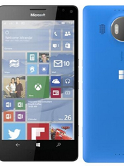 Lumia 950XL