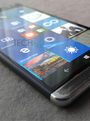 HP Elite x3