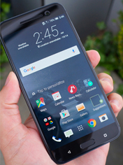 HTC One M10