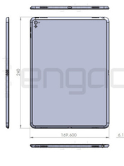 7.9iPad Pro