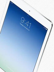 iPad Air3