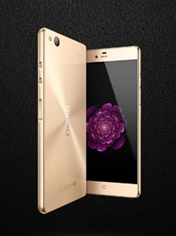 nubia Z9 MaxӢ