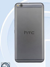 HTC One X9