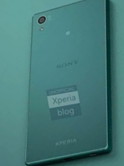 Xperia Z5