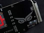 华硕 STRIX GTX980Ti评测