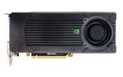 GeForce GTX 760