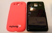 ����Galaxy S IV��й��
