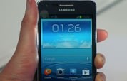 ����GALAXY S2 PLUS����