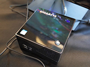 IntelչBRIX